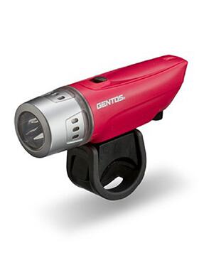 议价日本gentos 强光小巧型车头灯BL-100PK 日本