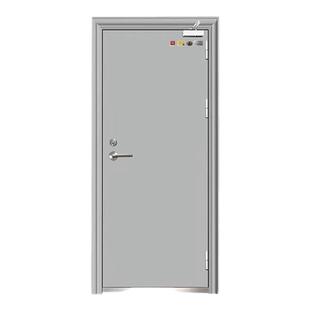 重庆防火门厂家直销钢制安全门乙级甲级消防门证书木质工程定制