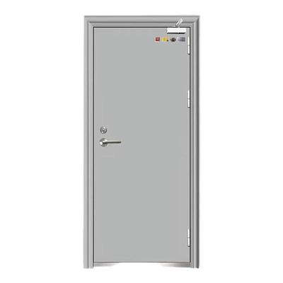 钢质防火门重庆厂家直销资质齐全