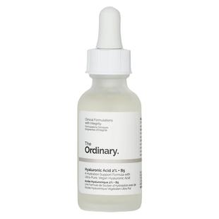 The Ordinary 2%透明质酸B5修护补水面部精华(新旧包装随机) 30ml