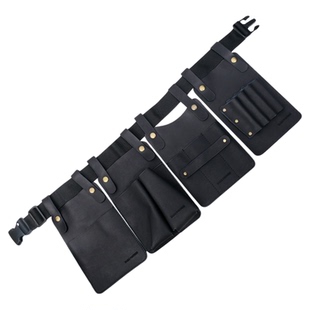 美发剪刀包发型师专用剪子剪发包网红个性创意潮流工具包时尚腰包