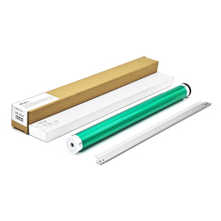 适用 东芝2505AC鼓芯 2000AC 2500AC感光鼓 3005AC 3505AC硒鼓刮板 4505AC 5005AC 5015AC复印机鼓芯OD-FC30C