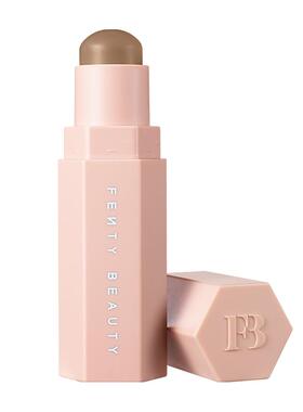 【自播专属】Fenty Beauty蕾哈娜修容塑颜棒固体唇釉唇膏口红套装