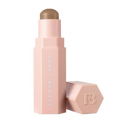 【自播专属】Fenty Beauty蕾哈娜修容塑颜棒固体唇釉唇膏口红套装