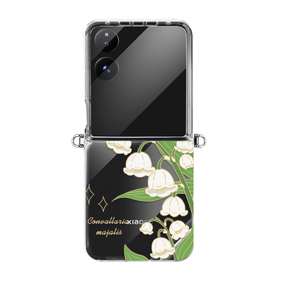 夏天郁金香pocket2手机壳