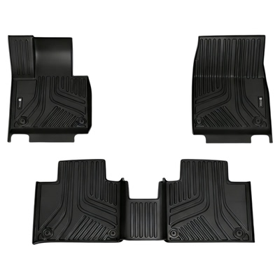 顺丰包邮【零跑系列】专用脚垫