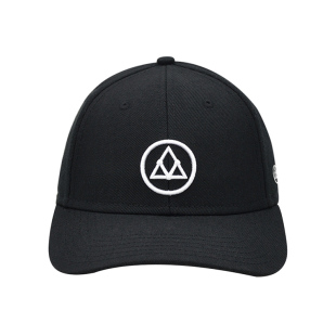 KEIOS OG Logo弯檐帽 EDDI潮玩 设计师玩具 套装