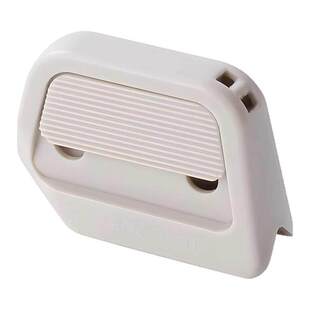 磁吸陶瓷开箱器安全开箱刀拆纸箱神器快递拆箱小刀迷你便携美工刀