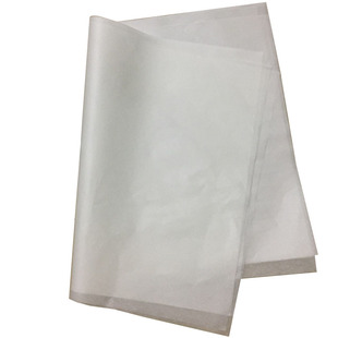 纸包鱼专用纸加厚耐高温不粘纸上烤鱼纸包鸡专用纸长方形硅油烤纸