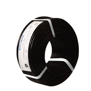 讯道RVVPS2x1.0 0.75 1.0 1.5屏蔽双绞通讯信号控制线RS485线100m