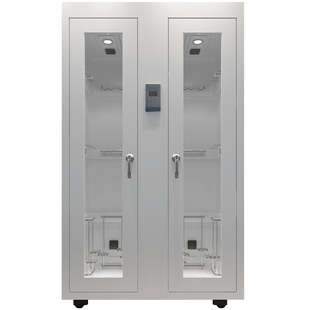 洁曼内镜储存柜内窥镜胃肠镜纤支镜软式内镜单门双门储存柜可定制