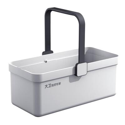 大卫家用拖把桶长方形加厚水桶