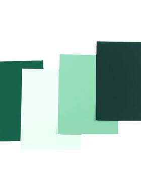 NCS色彩单页(A6) NCS colour sheet A6 NCS-16 NCS色卡 国际标准 单张哑光色值卡色卡本 样板卡（定制 慎拍）