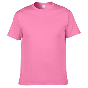 热转印贴纸T恤衫订制logo标上海白墨烫画广告服装定制印花名字DIY