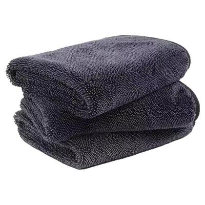 小辫子高级洗车毛巾柔软擦车