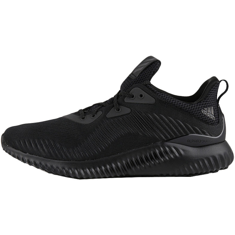 阿迪达斯alphabounce男女跑步鞋