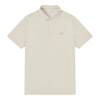 GOLF索罗娜短袖Polo衫男速干T恤