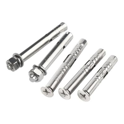 【回购王】304不锈钢内膨胀螺栓