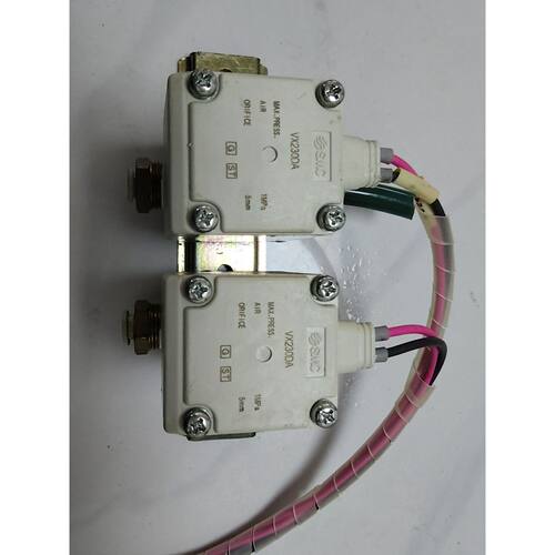〔议价-接维修〕电磁阀 VX230DA  实物拍的 还可以