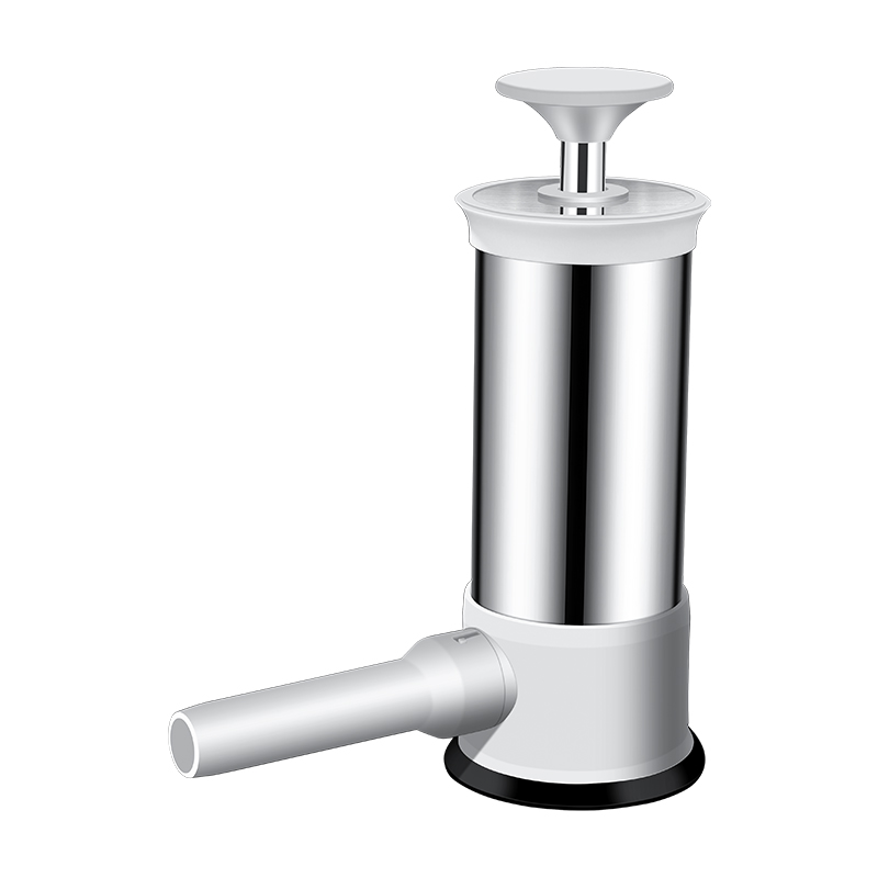 灌香肠器灌肠器机家用手动灌香肠神器肉肠腊肠灌肠机手工罐肠工具