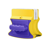 依来洁擦玻璃神器家用擦高层窗外清洁工具刮搽玻璃双面擦保洁专用