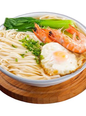 月牙面新疆风味山药月牙面条面点