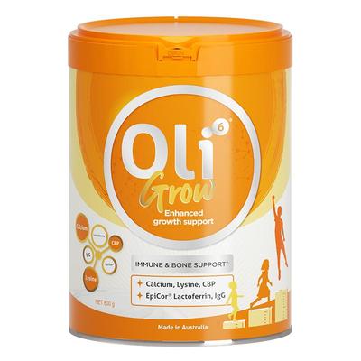 【赖氨酸追高】成长奶粉3岁以上