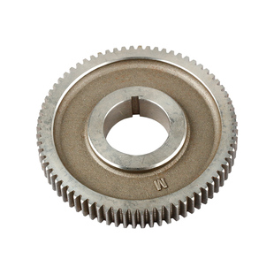 风冷柴油机配件微耕机173水泵186F188发电机凸轮轴平衡轴传动齿轮