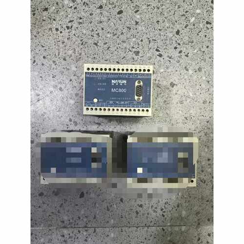 询价纳宇 电动机保护器 MC800-63A-A/UR  的