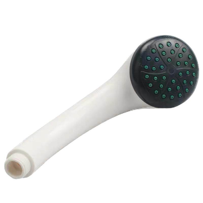 热水器塑料喷头支架淋浴花洒