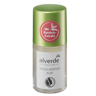 现货德国alverde艾薇德植物指缘油营养笔儿童美甲护甲油修复倒刺