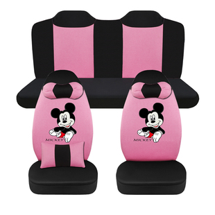 富路牛牛盛雅达金彭福盛隆心爱琳琅丽驰米咖吉瑞电动四轮车座套垫