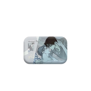 哔哩哔哩2025新品 COMIPLUS+ 书呆子计划 二期衍生系列周边