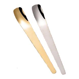 304不锈钢挖馅勺长柄甜品勺子多功能蛋糕勺包饺子挖馅勺搅拌勺