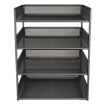 林家小子文件架文件架收纳