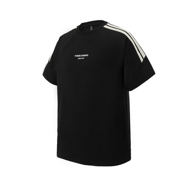 adidas阿迪达斯短袖女男情侣2026