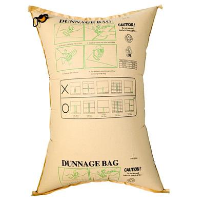 集装箱充气袋防碰撞气囊袋空气袋