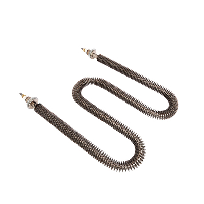 u型空气干烧220v加热管