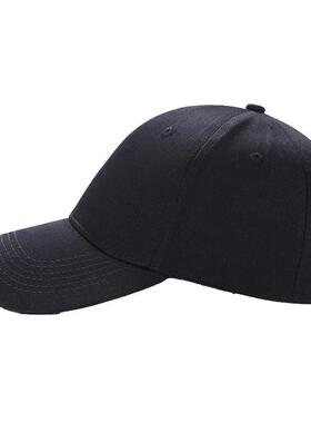 印字刺绣志愿者广告帽定制logo