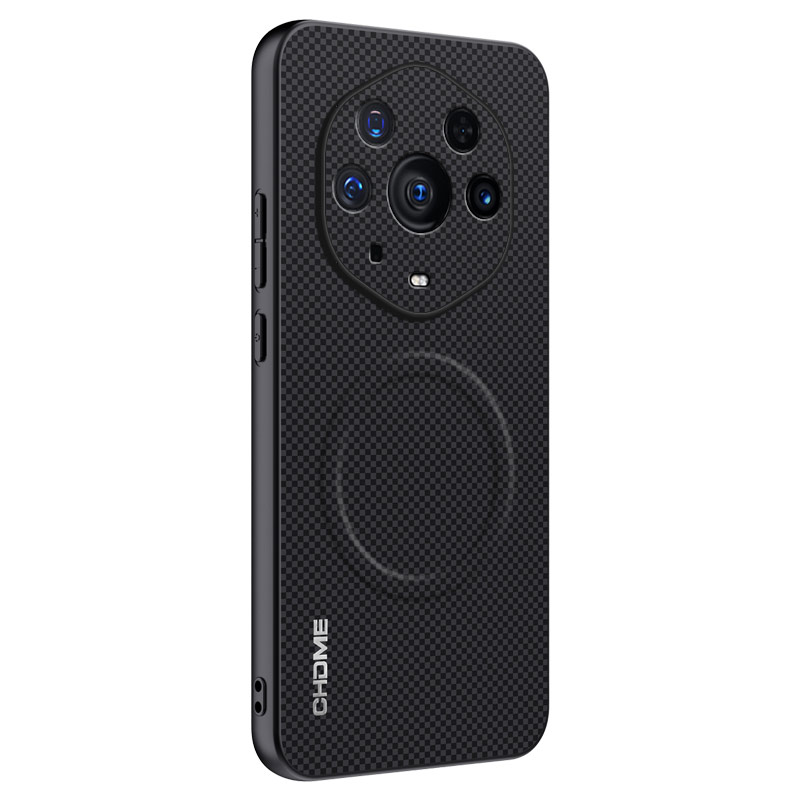 适用荣耀Magic4至臻版壳LGE-AN20