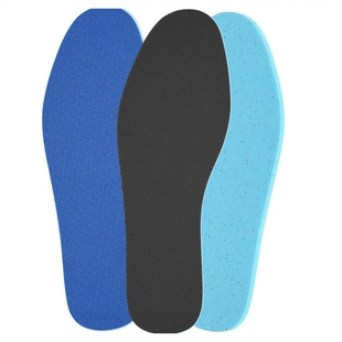 运动鞋垫男女吸汗防臭透气减震软底原装跑鞋篮球跑步军训海绵鞋垫