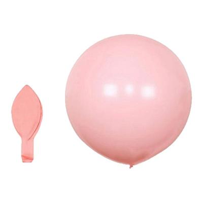 户外气球加厚36寸防爆气球