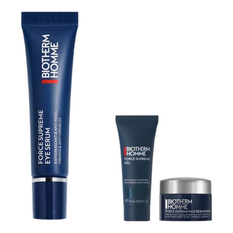 碧欧泉男士蓝钻眼霜15ml