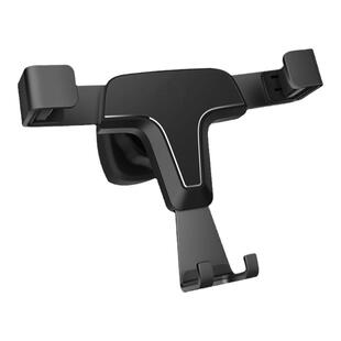 雷克萨斯ES300h/ES200/NX/RX/IS/CT/GS改装汽车重力车载手机支架