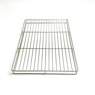 恒源不锈钢制品304不锈钢置物架 猪肉网架