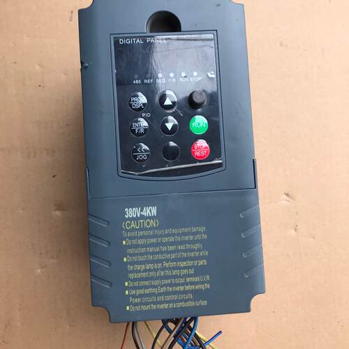 溢价-菱士达变频器MT200B3G4R0N1，4KW，380V，剪