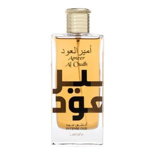 lattafa香水拉塔法奶油松饼乌木心情Ameer Al Oud Intense小样