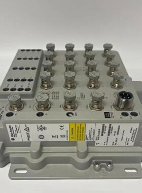 配件ALLEN BRADLEY 1783-ZMS8T8E2TGP议价