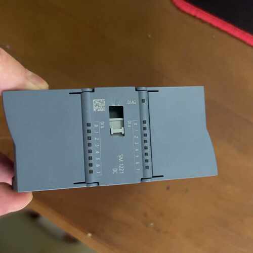 【询价】6ES7 221-1BH32-0XB0适用