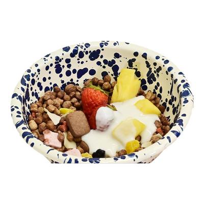 果子开荟水果燕麦营养早餐麦片